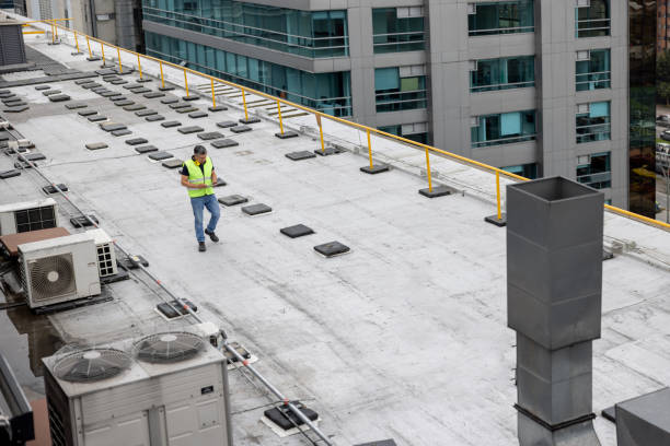 Best Roof Installation  in Cottonwood, ID