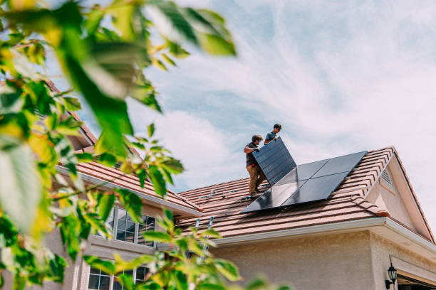 Best Roof Insulation Installation  in Cottonwood, ID