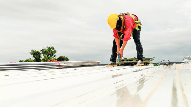 Fast & Reliable Emergency Roof Repairs in Cottonwood, ID