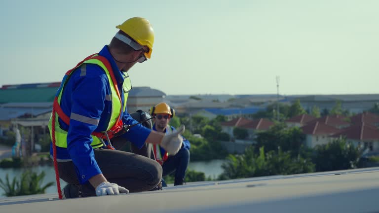 Best Flat Roofing  in Cottonwood, ID