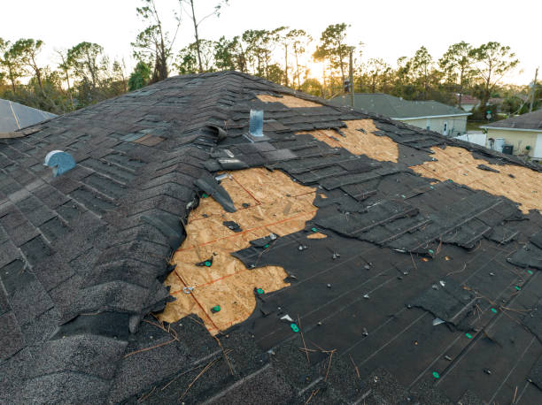 Best Storm Damage Roof Repair  in Cottonwood, ID