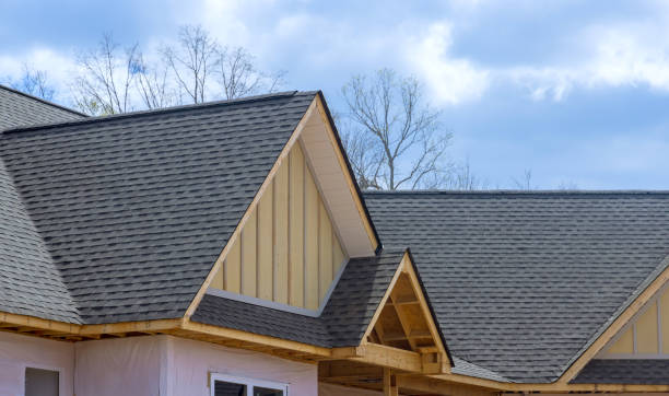 Asphalt Shingles Roofing in Cottonwood, ID