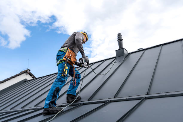 Best Gutter Installation and Repair  in Cottonwood, ID