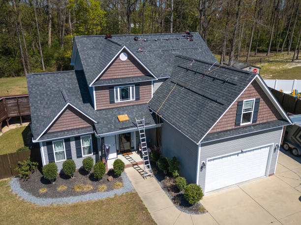 Best Gutter Installation and Repair  in Cottonwood, ID