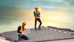 Best Rubber Roofing (EPDM, TPO)  in Cottonwood, ID